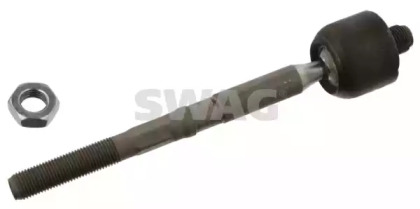 60937281 SWAG Рулевая тяга Dacia DUSTER